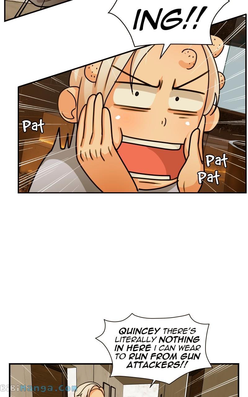 Read Midnight Poppy Land Manga Online