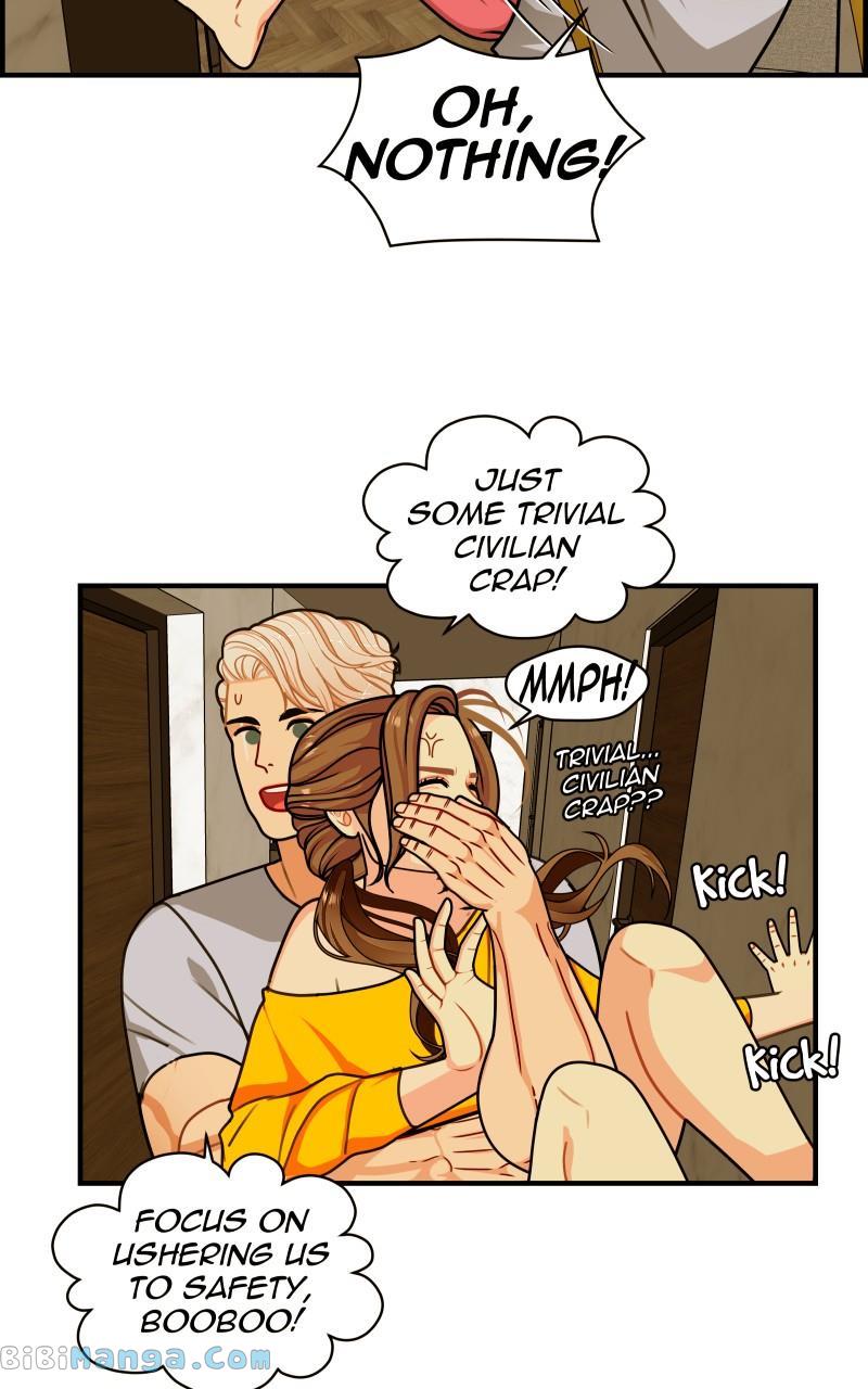 Read Midnight Poppy Land Manga Online