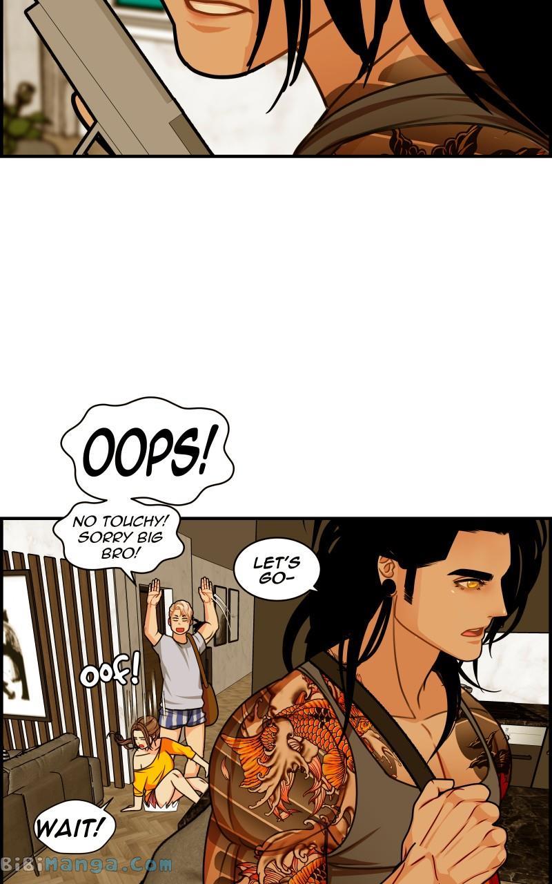 Read Midnight Poppy Land Manga Online