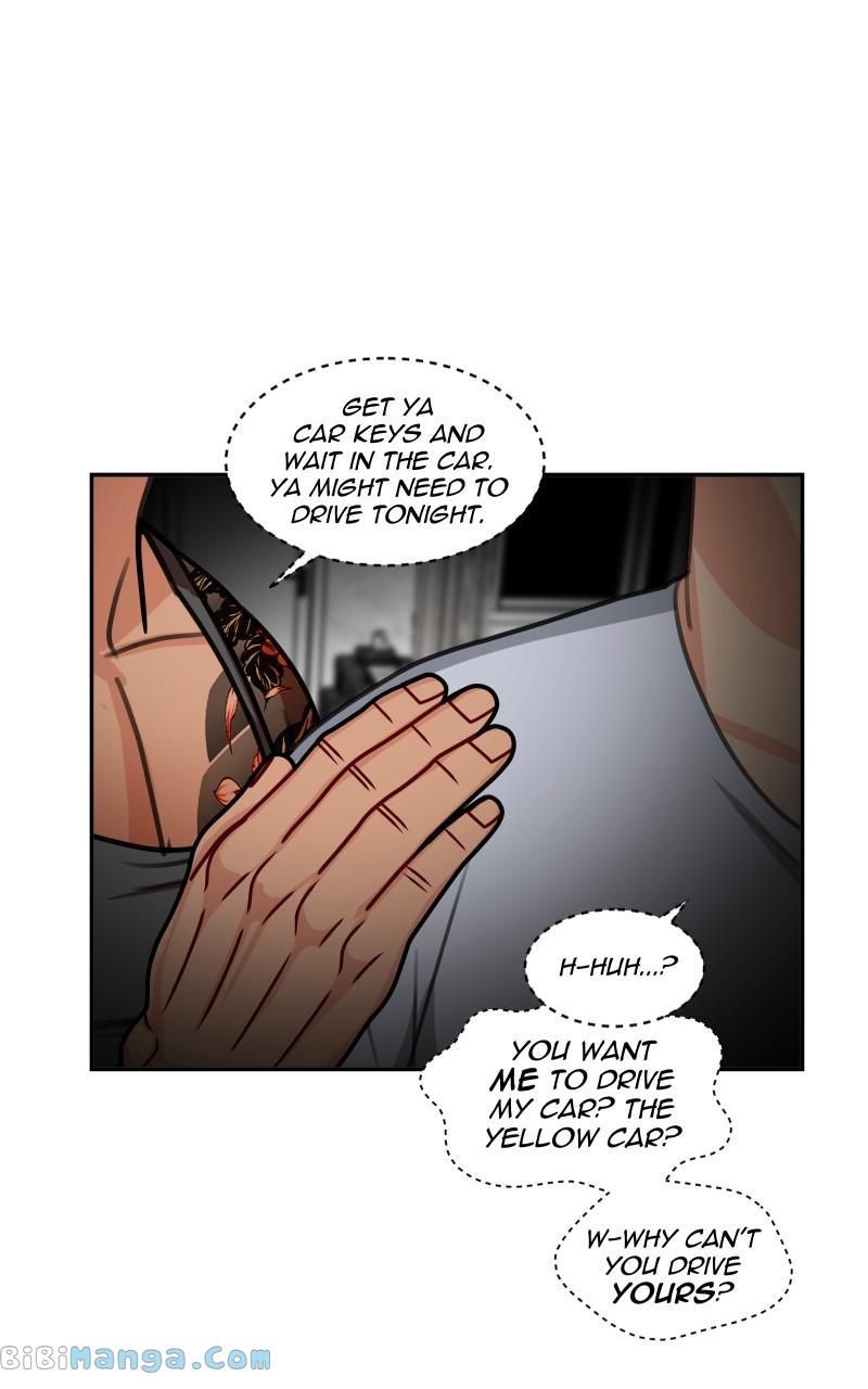 Read Midnight Poppy Land Manga Online