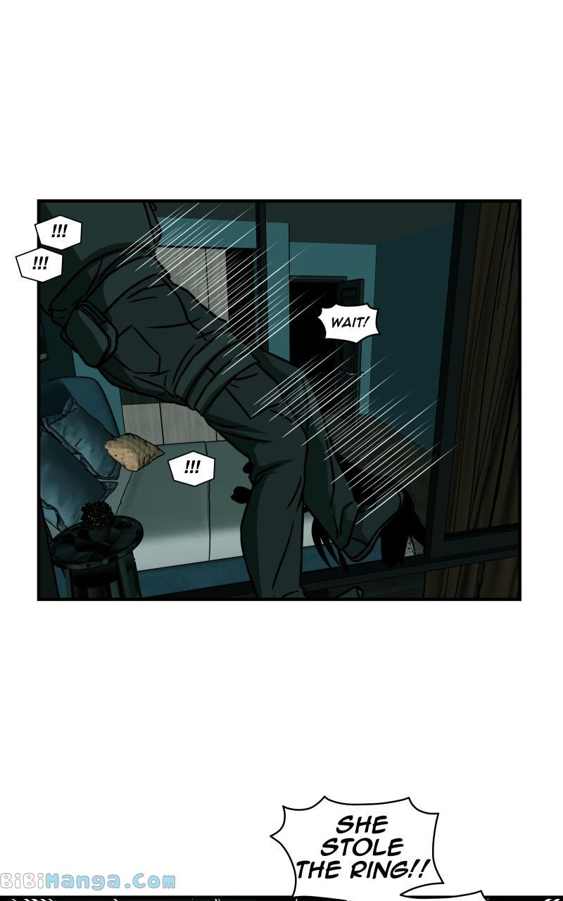 Read Midnight Poppy Land Manga Online