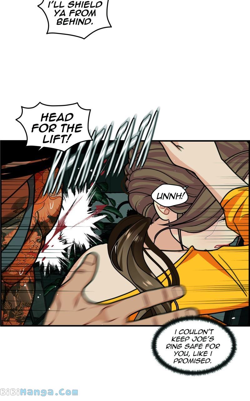Read Midnight Poppy Land Manga Online