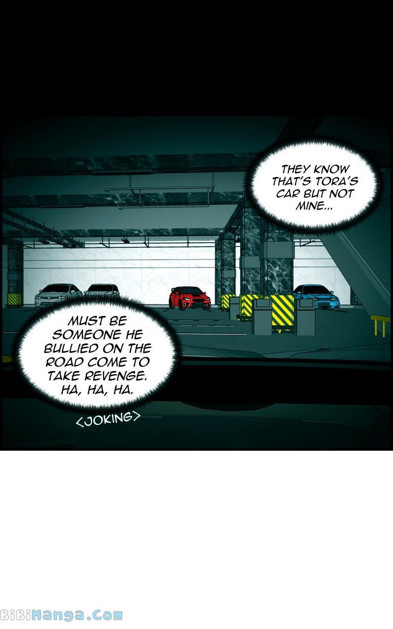 Read Midnight Poppy Land Manga Online