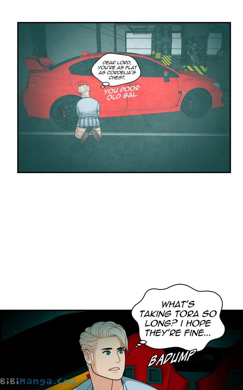 Read Midnight Poppy Land Manga Online