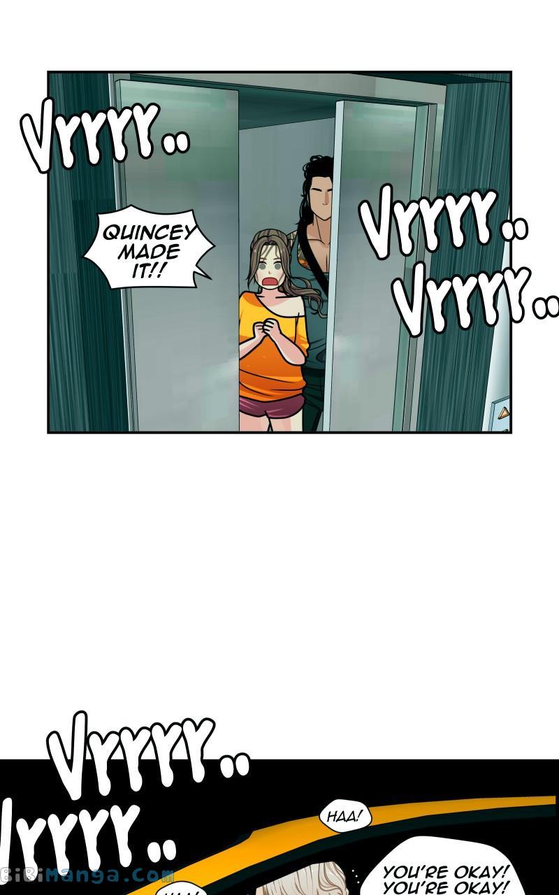 Read Midnight Poppy Land Manga Online
