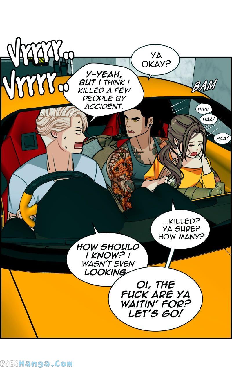 Read Midnight Poppy Land Manga Online