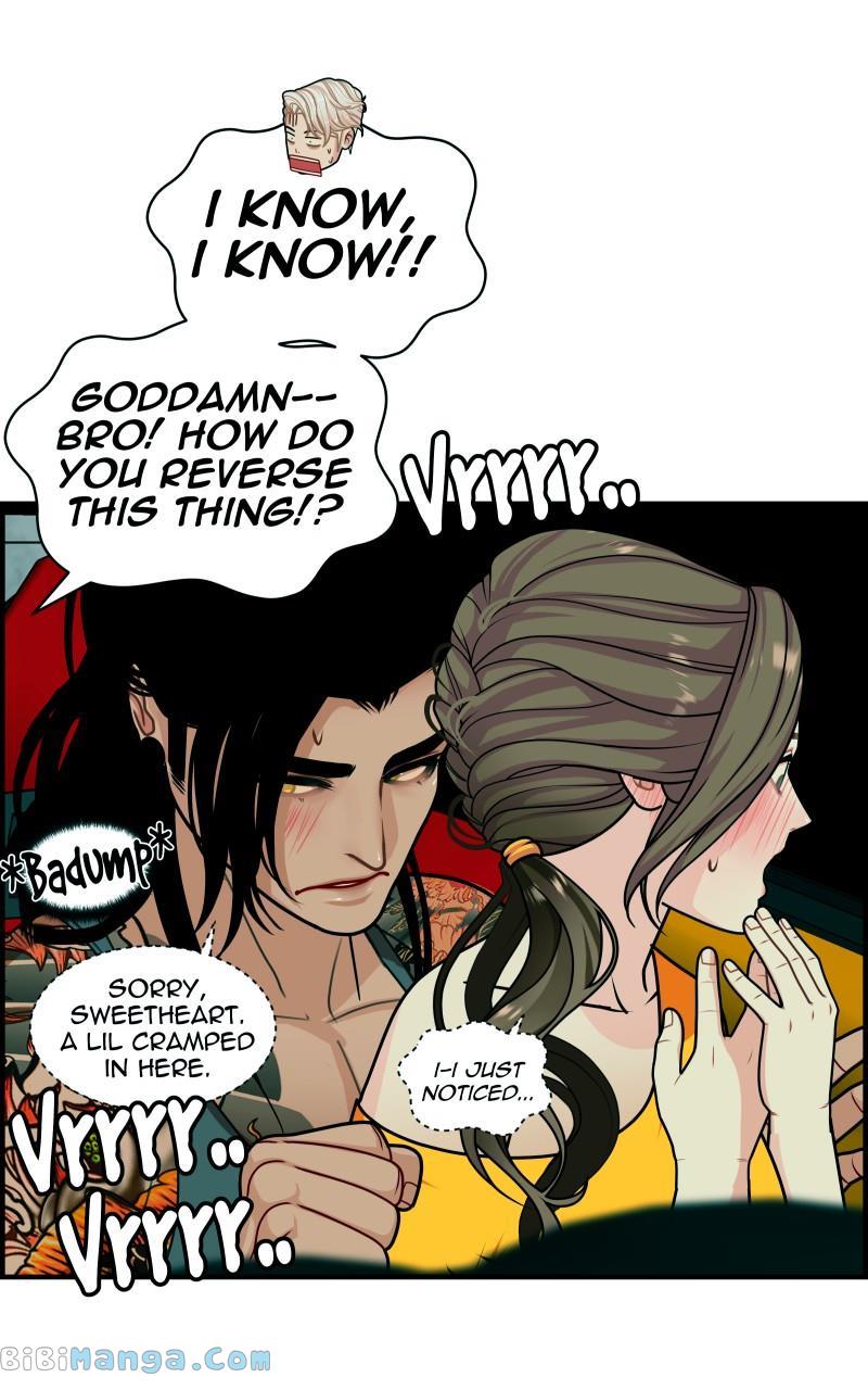Read Midnight Poppy Land Manga Online