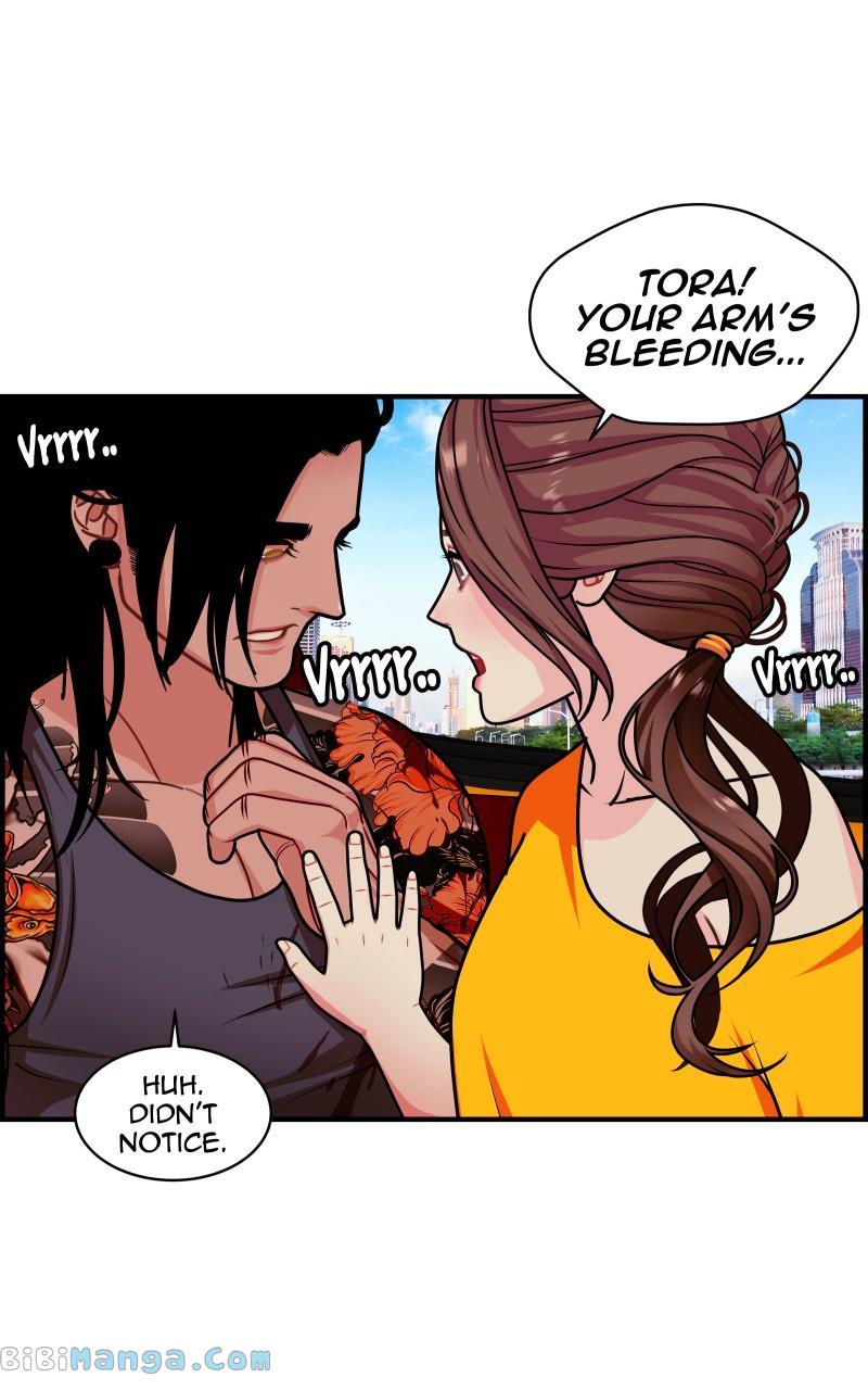 Read Midnight Poppy Land Manga Online