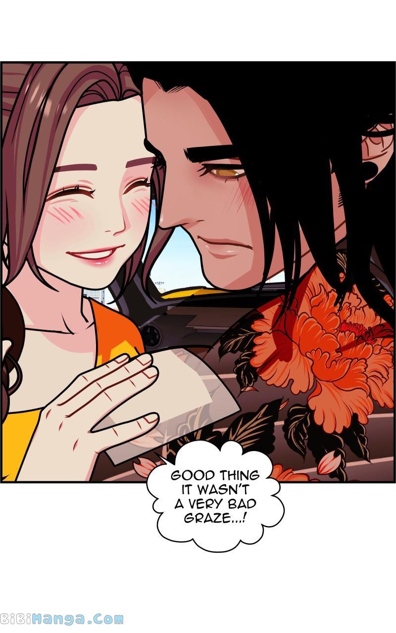 Read Midnight Poppy Land Manga Online