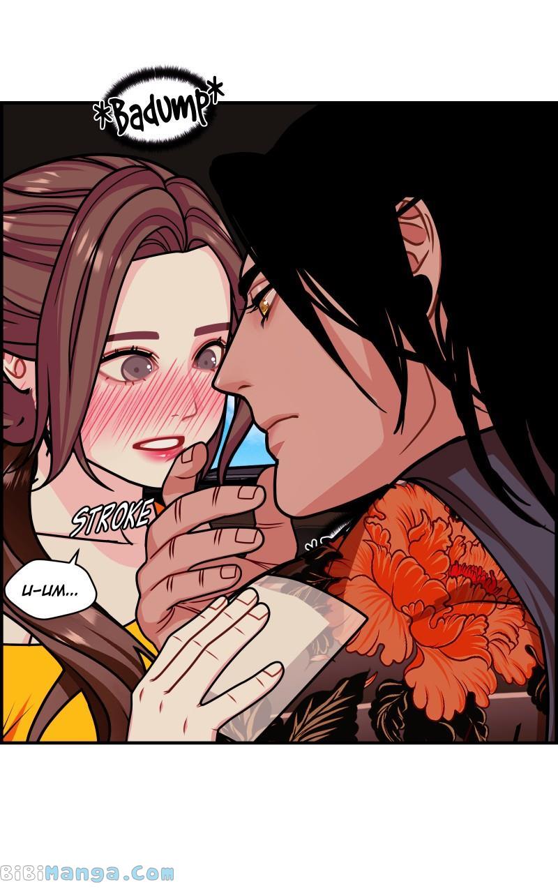 Read Midnight Poppy Land Manga Online