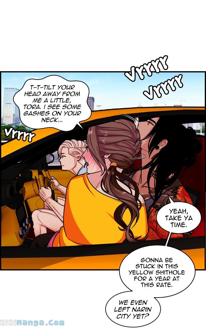 Read Midnight Poppy Land Manga Online