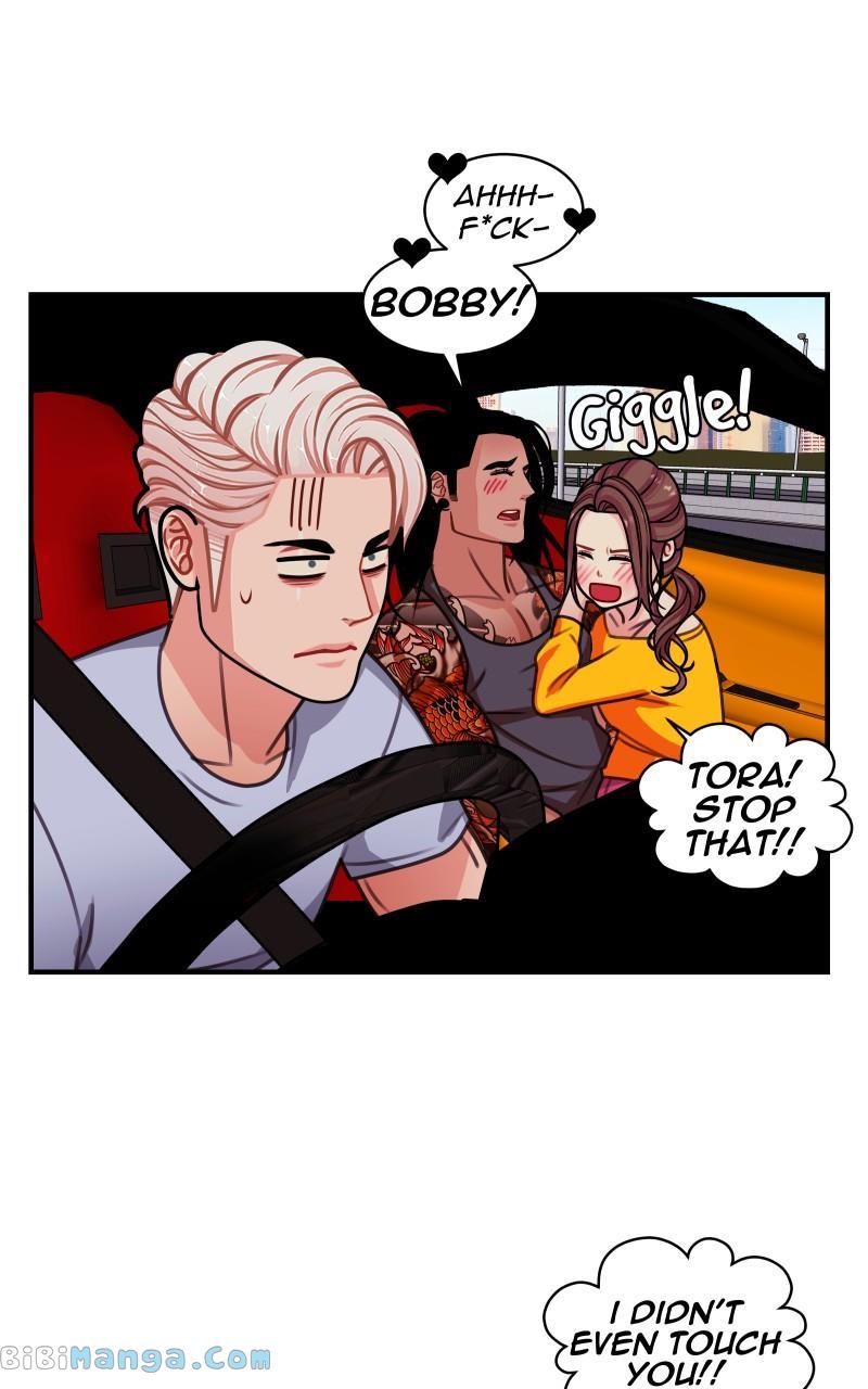 Read Midnight Poppy Land Manga Online
