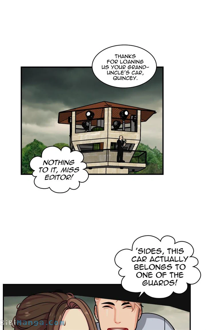 Read Midnight Poppy Land Manga Online