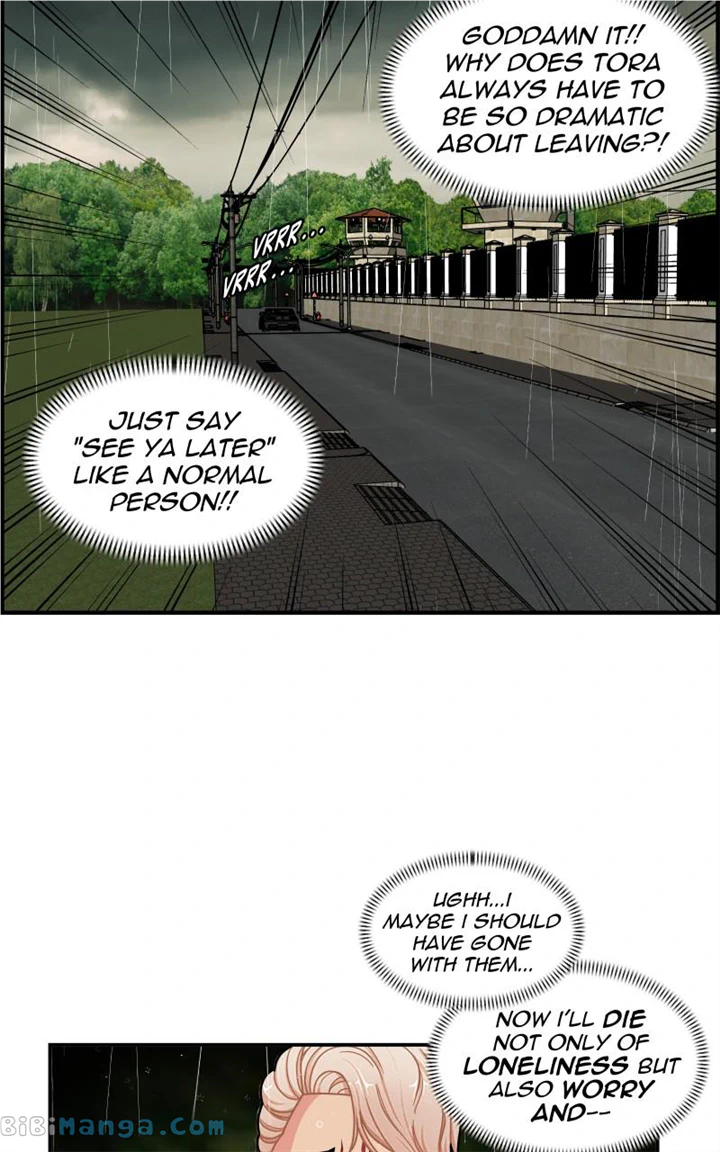Read Midnight Poppy Land Manga Online
