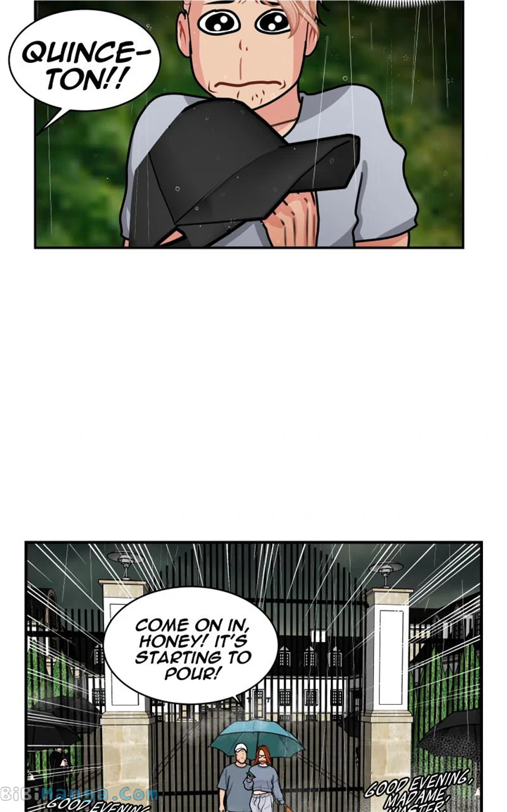 Read Midnight Poppy Land Manga Online
