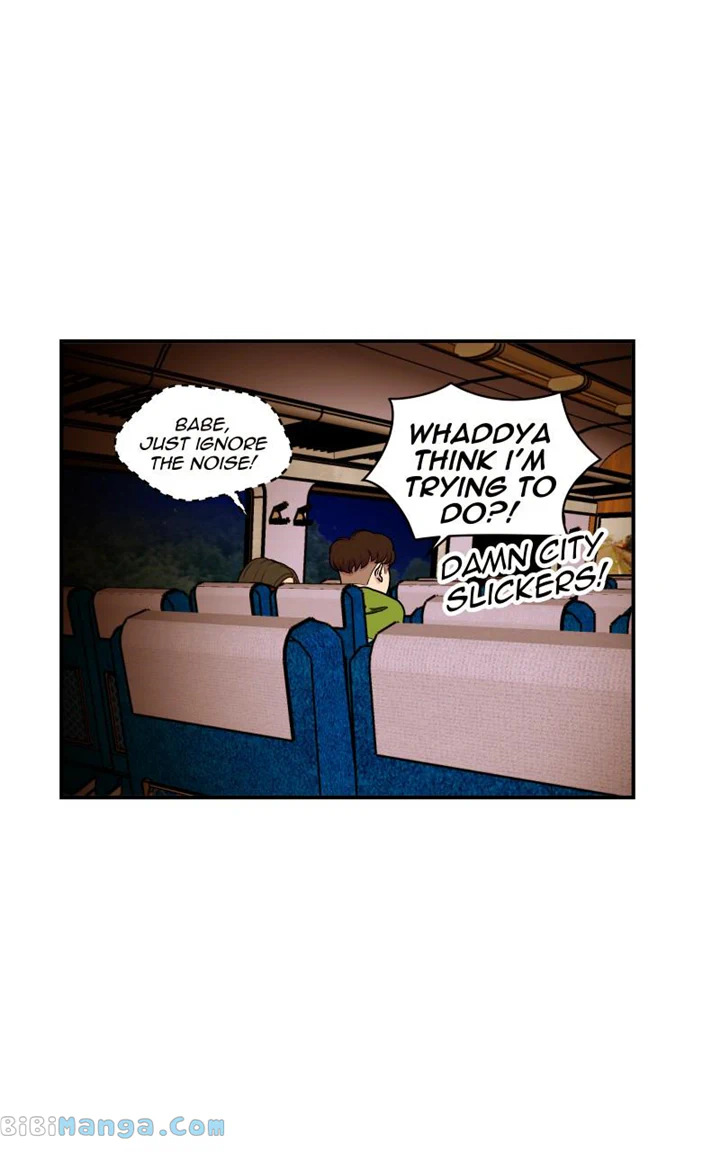 Read Midnight Poppy Land Manga Online