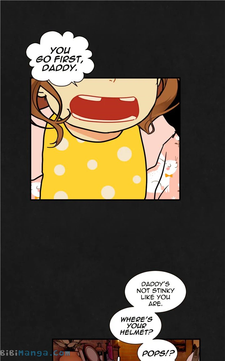 Read Midnight Poppy Land Manga Online