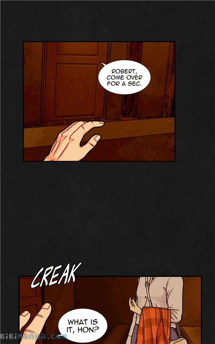 Read Midnight Poppy Land Manga Online