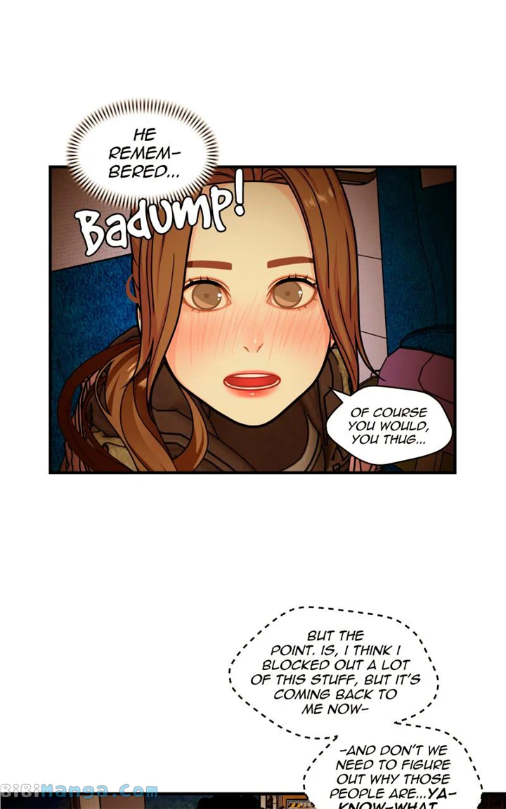Read Midnight Poppy Land Manga Online