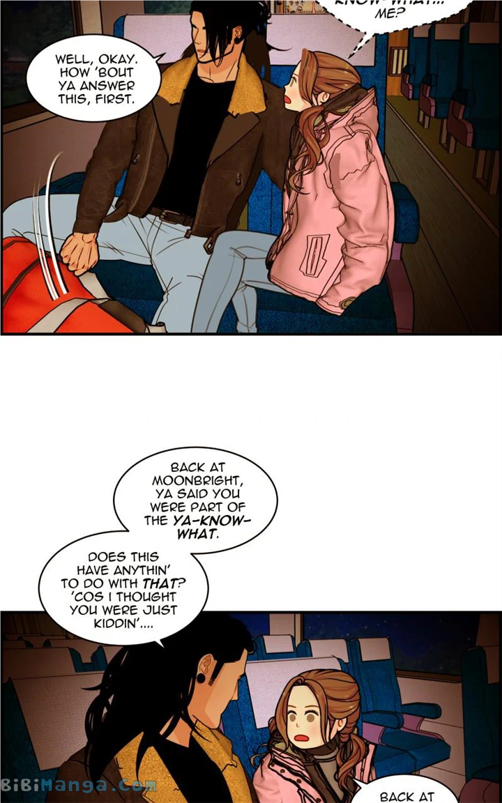 Read Midnight Poppy Land Manga Online
