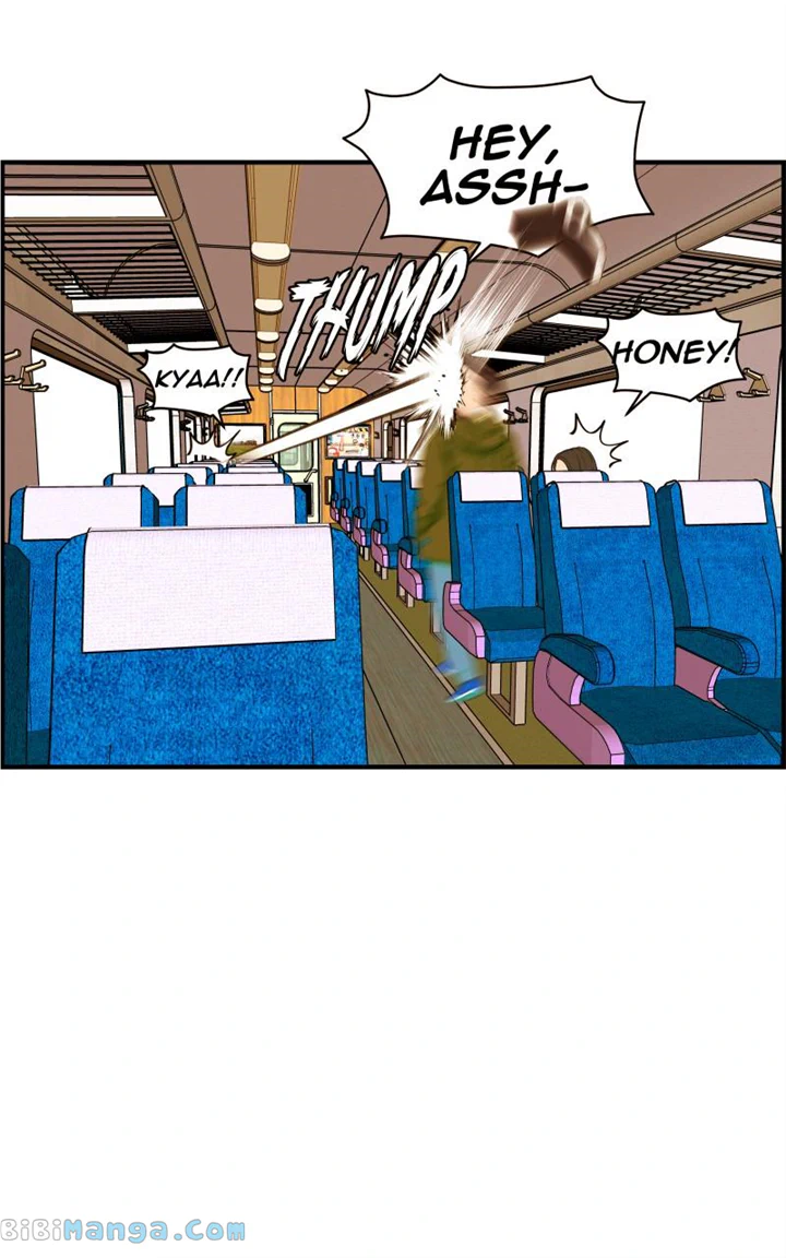Read Midnight Poppy Land Manga Online
