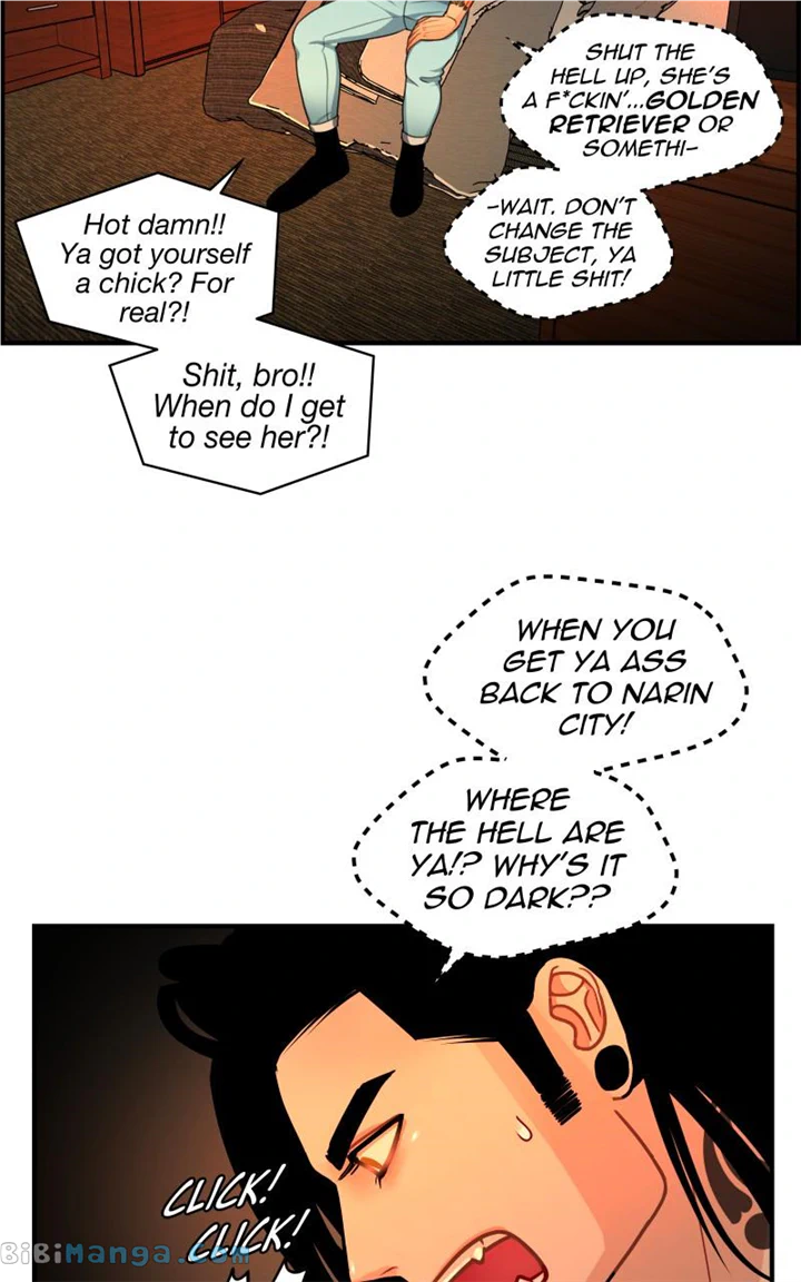 Read Midnight Poppy Land Manga Online