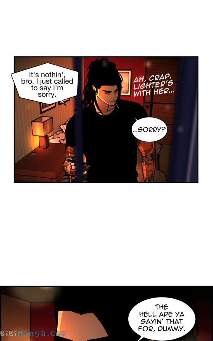 Read Midnight Poppy Land Manga Online