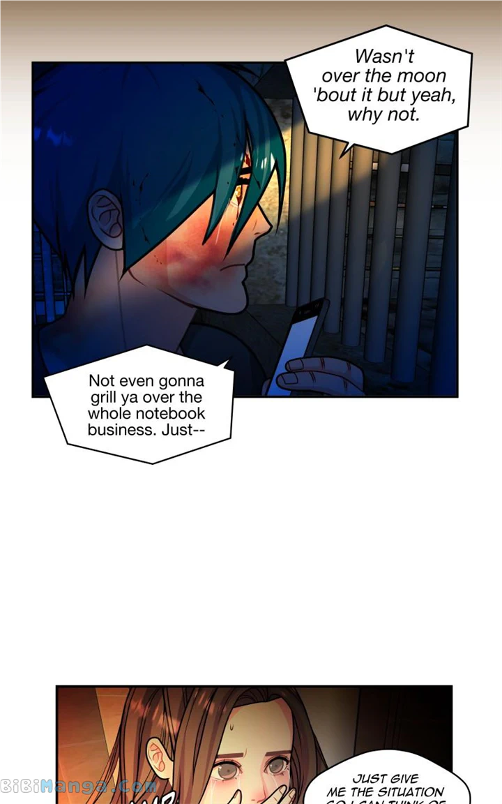 Read Midnight Poppy Land Manga Online