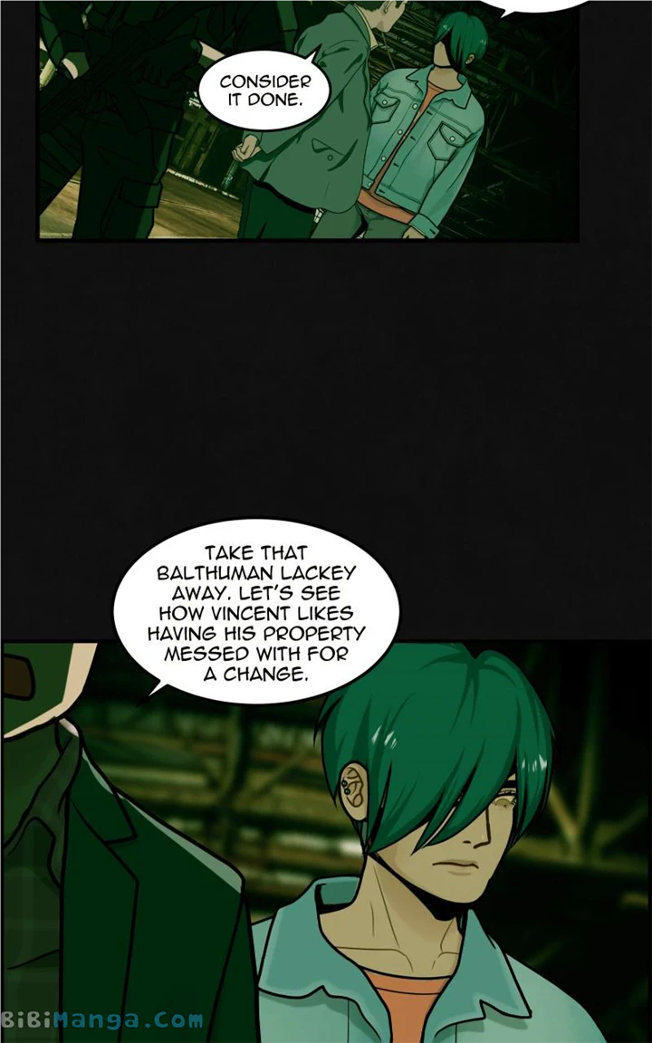 Read Midnight Poppy Land Manga Online