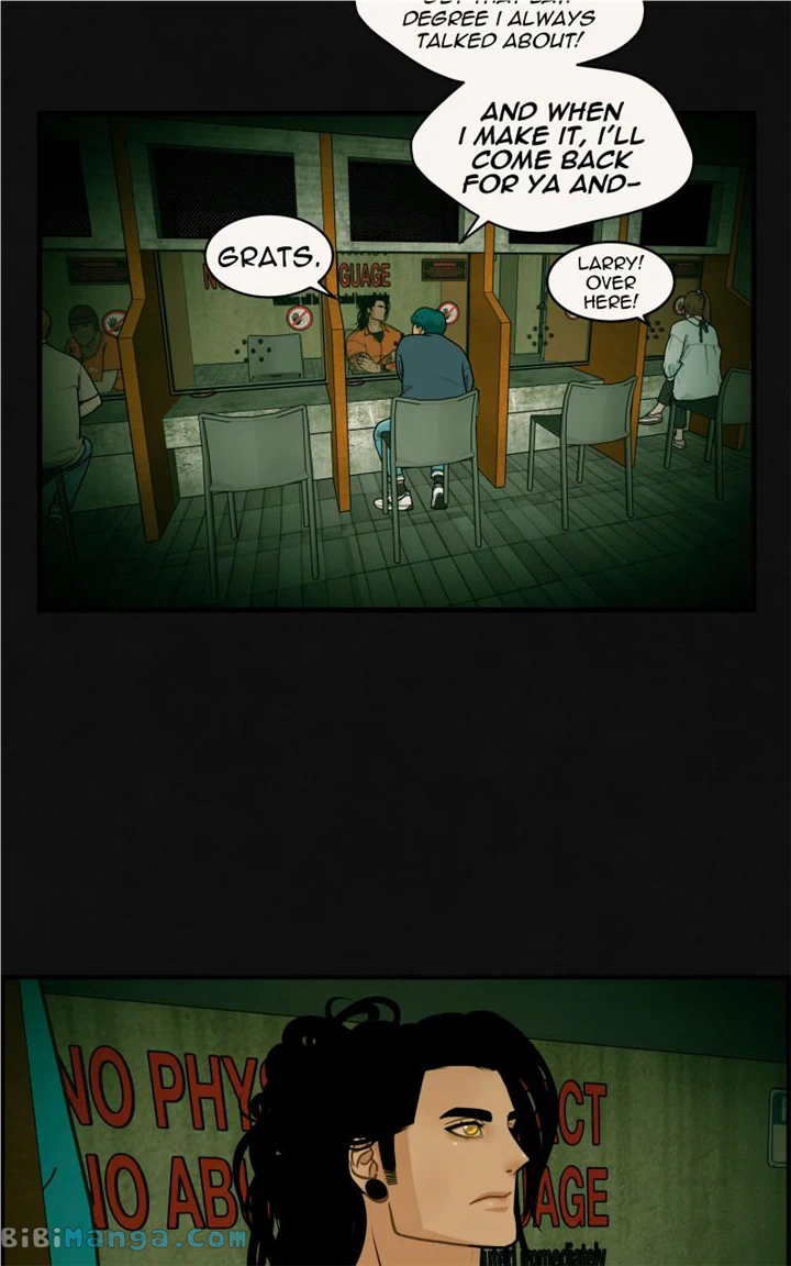 Read Midnight Poppy Land Manga Online