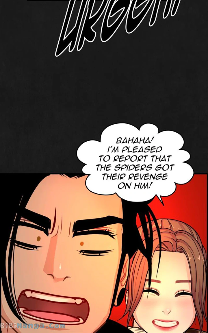 Read Midnight Poppy Land Manga Online