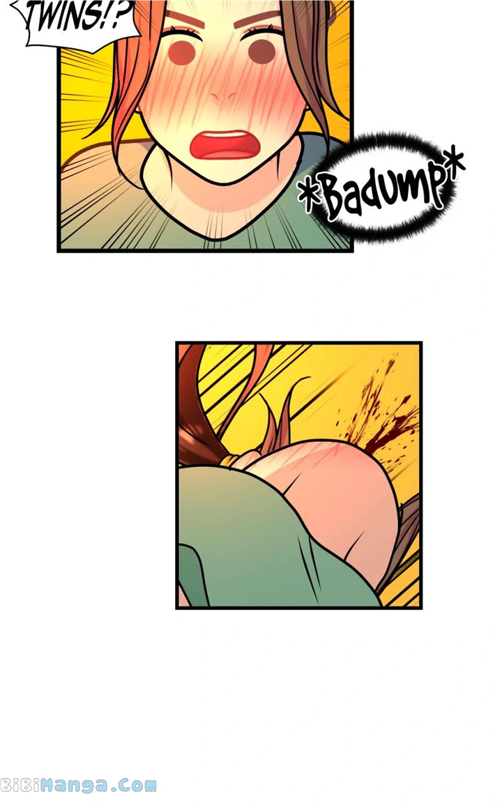 Read Midnight Poppy Land Manga Online