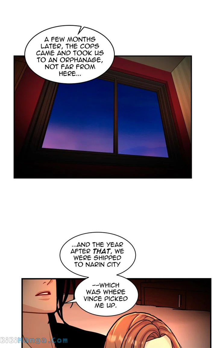 Read Midnight Poppy Land Manga Online