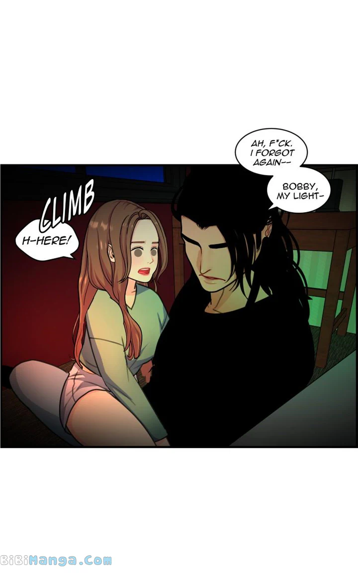 Read Midnight Poppy Land Manga Online