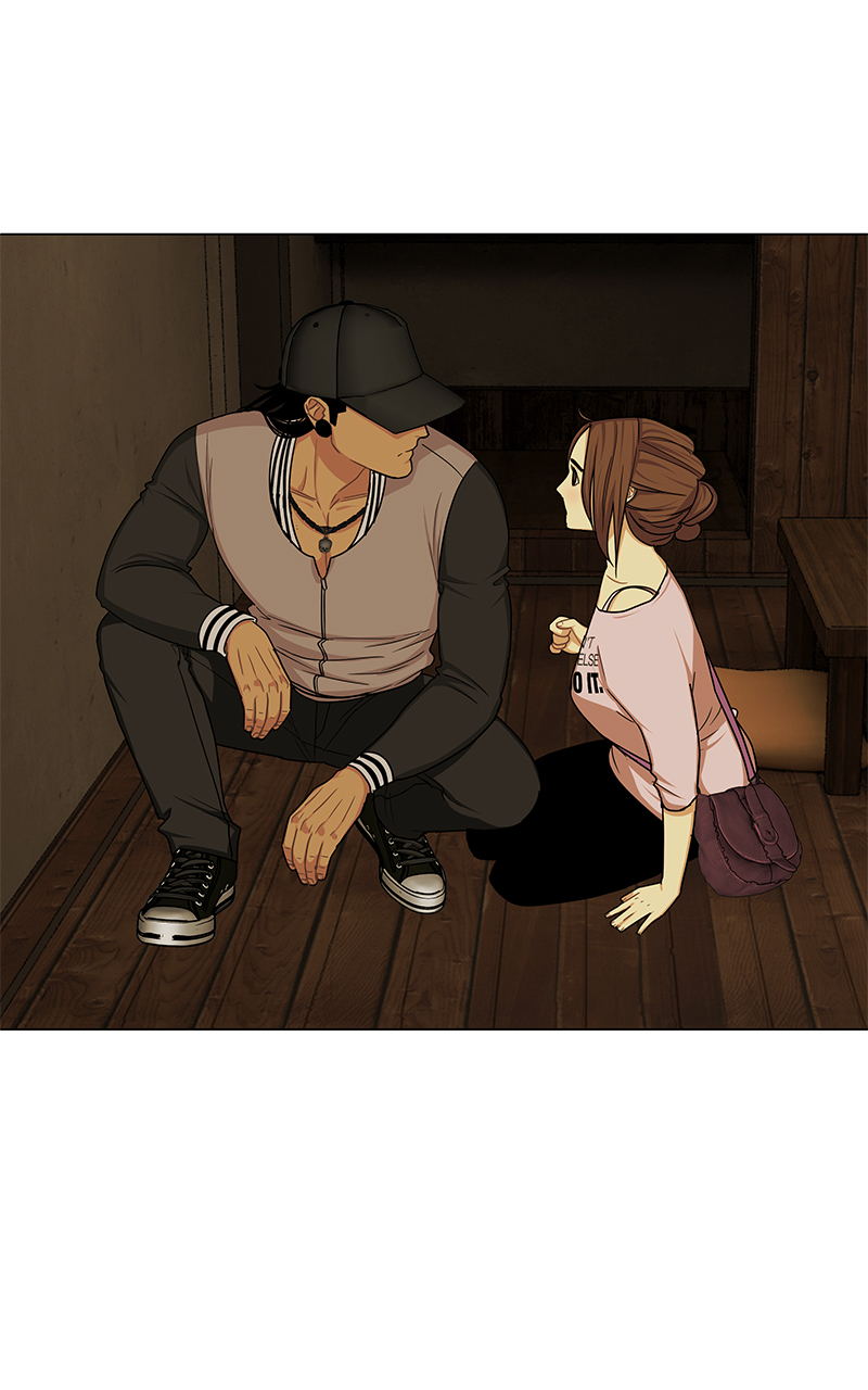 Read Midnight Poppy Land Manga Online