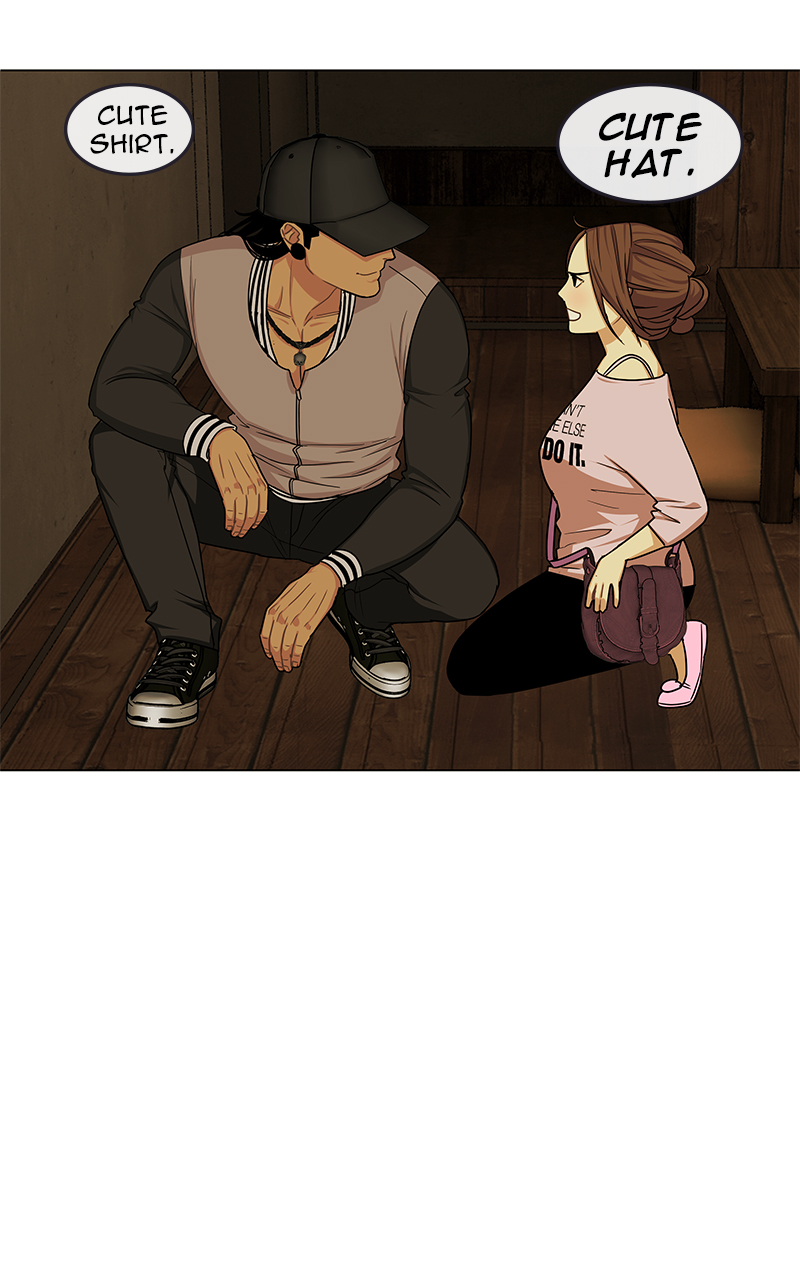 Read Midnight Poppy Land Manga Online