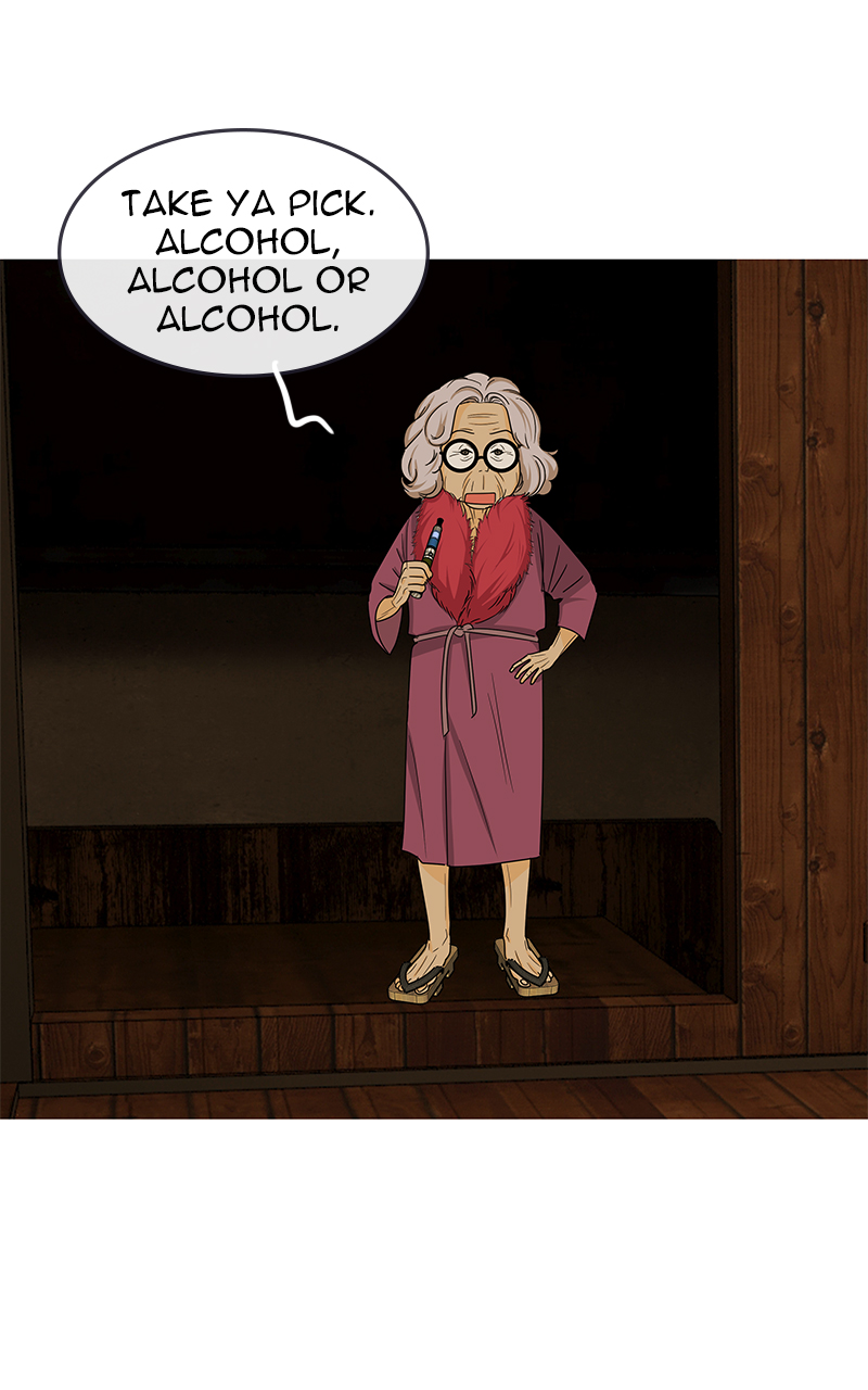 Read Midnight Poppy Land Manga Online