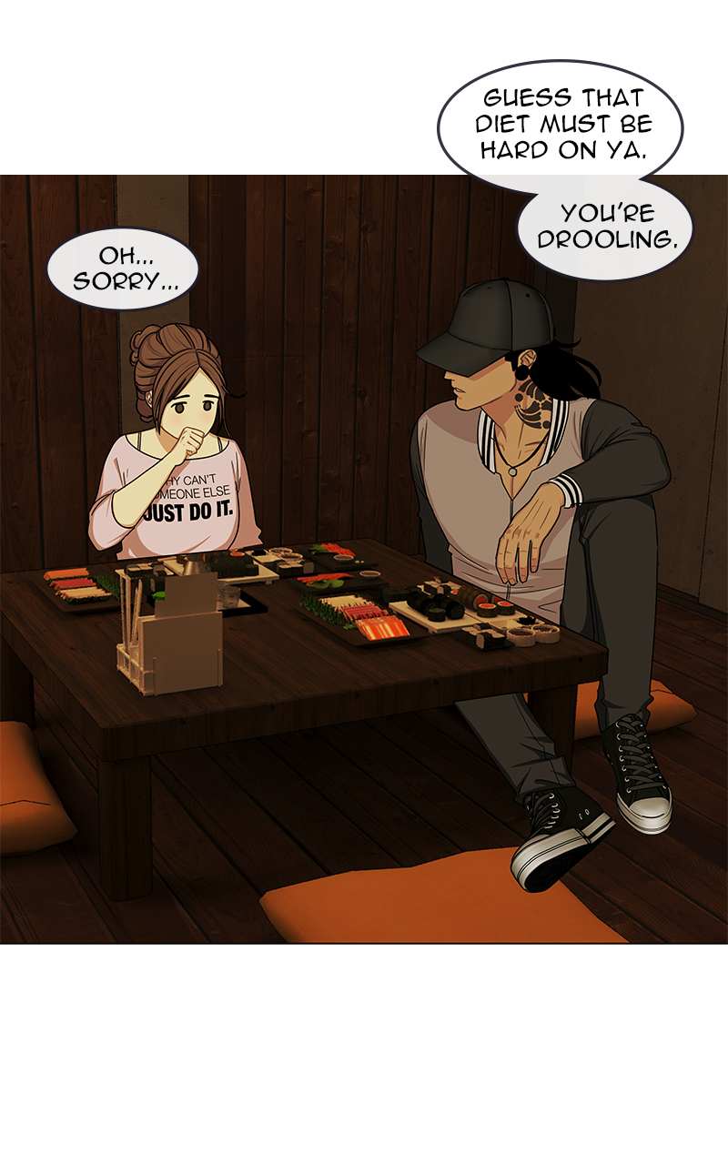 Read Midnight Poppy Land Manga Online