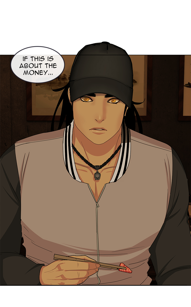 Read Midnight Poppy Land Manga Online