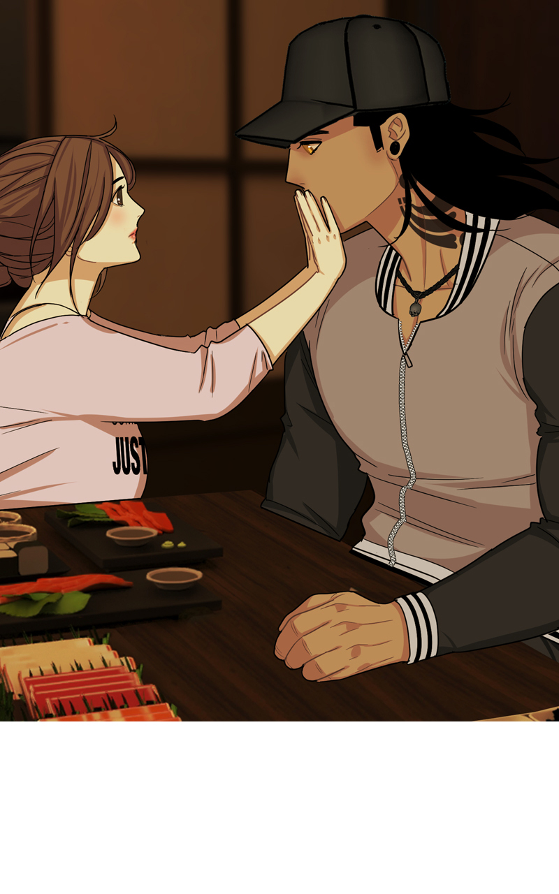 Read Midnight Poppy Land Manga Online