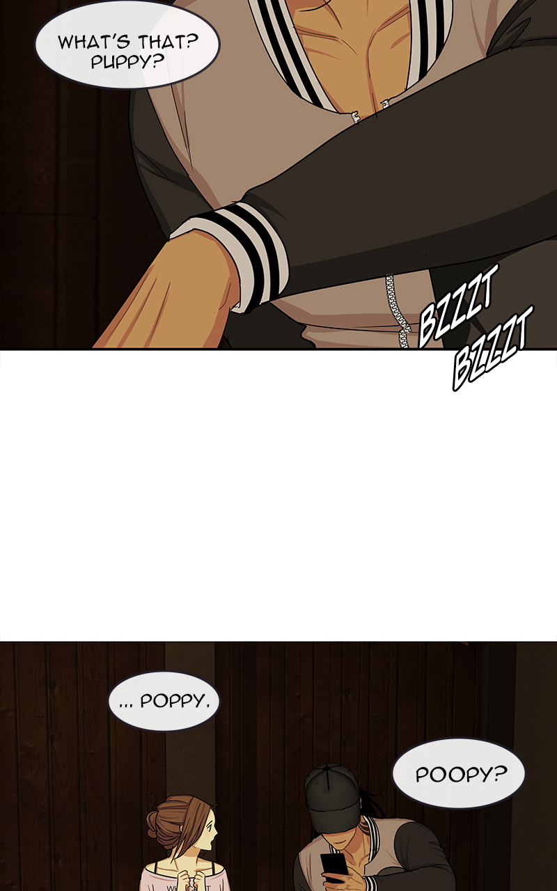 Read Midnight Poppy Land Manga Online