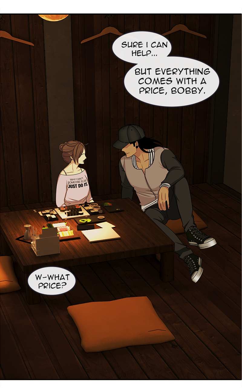 Read Midnight Poppy Land Manga Online