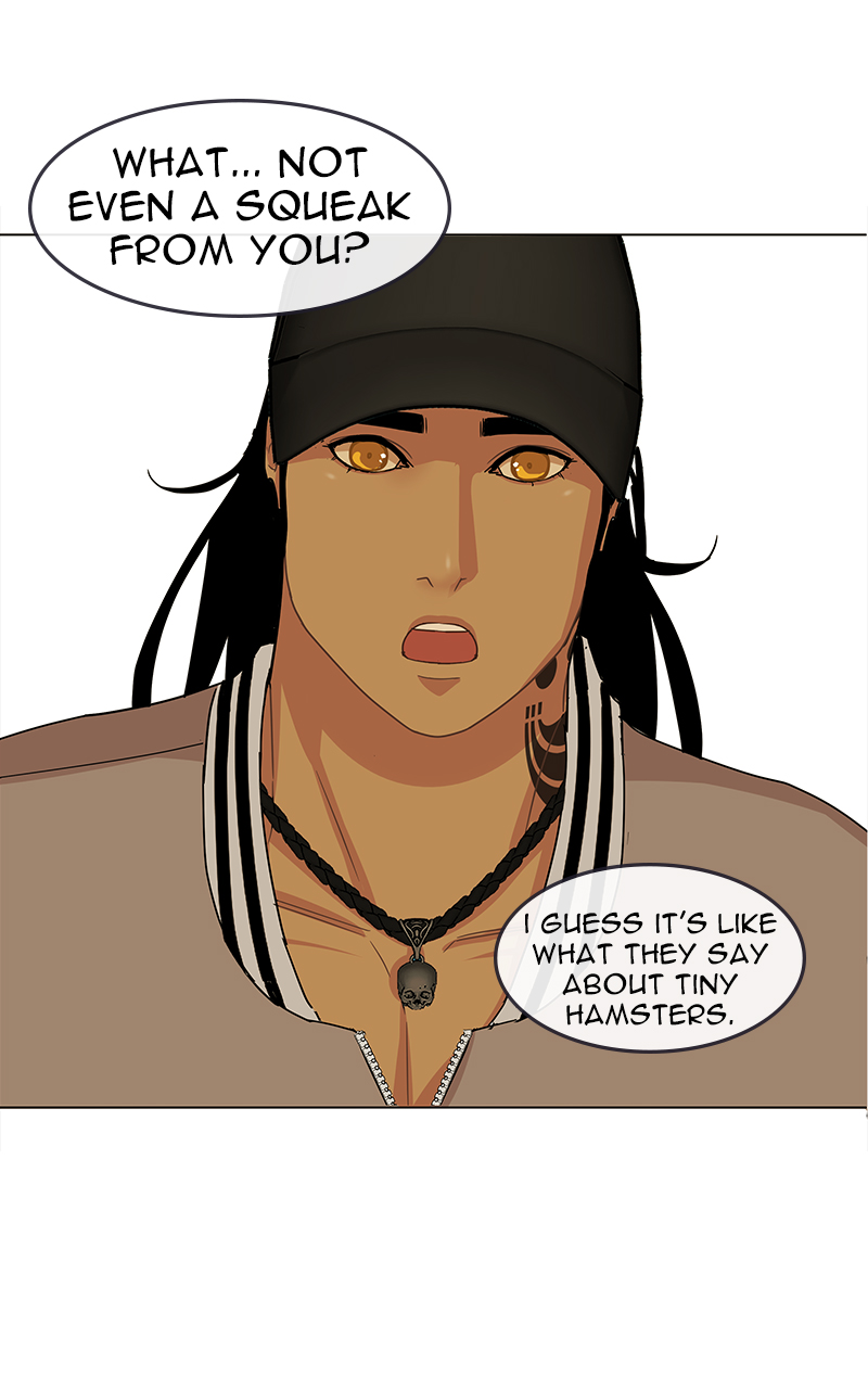 Read Midnight Poppy Land Manga Online