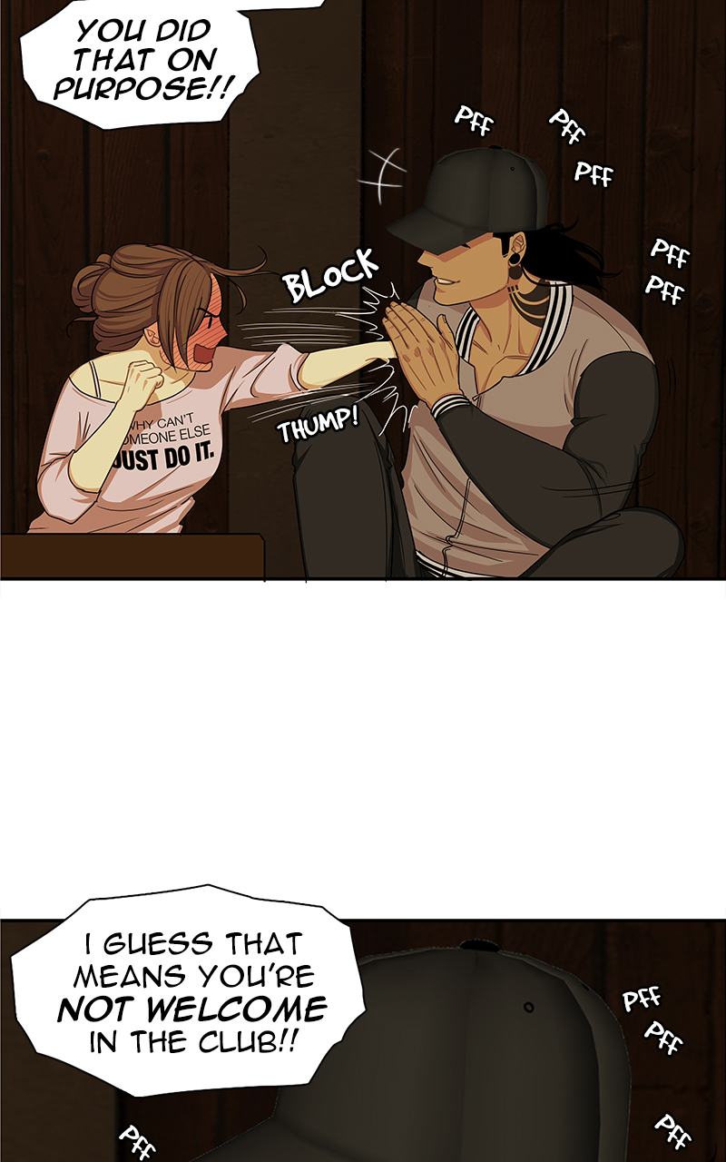 Read Midnight Poppy Land Manga Online