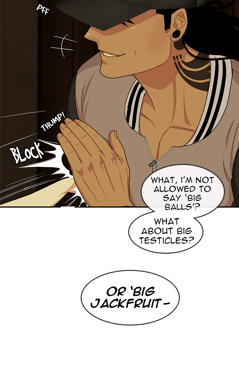 Read Midnight Poppy Land Manga Online