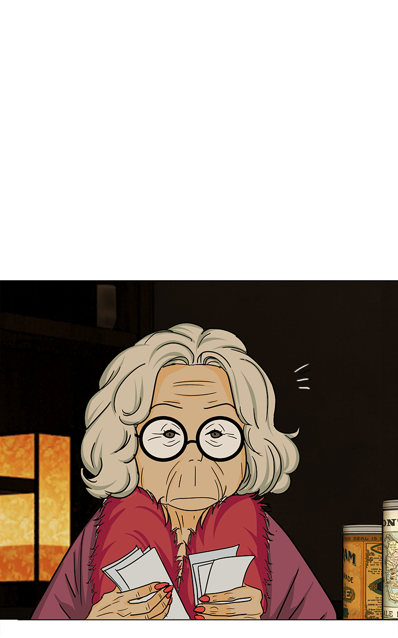 Read Midnight Poppy Land Manga Online