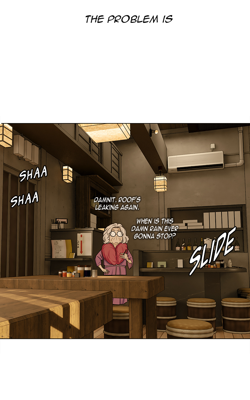 Read Midnight Poppy Land Manga Online