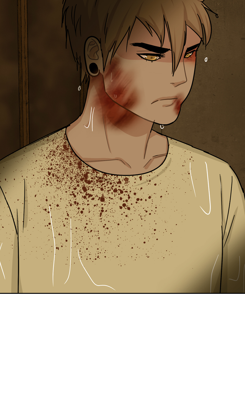 Read Midnight Poppy Land Manga Online