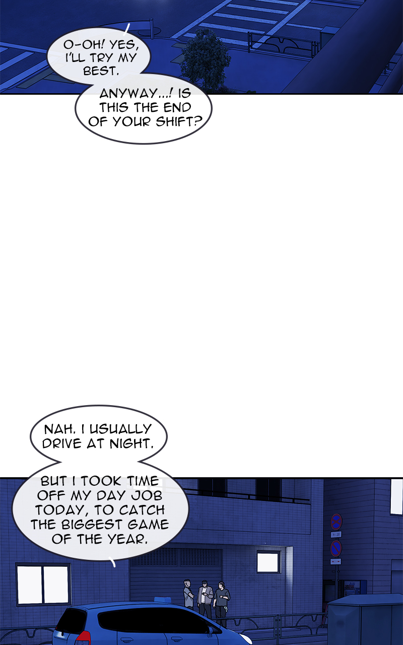 Read Midnight Poppy Land Manga Online