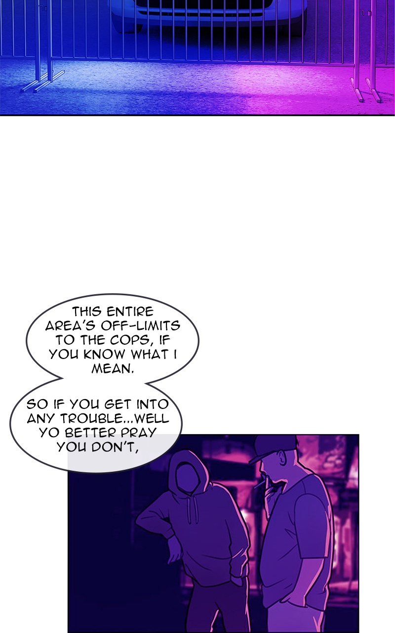 Read Midnight Poppy Land Manga Online